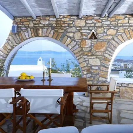 Villa Bianco Mare