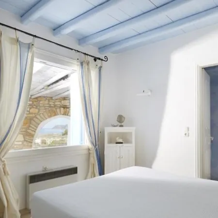 Bianco Mare Mykonos Town