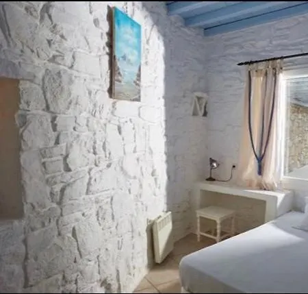 Bianco Mare * Mykonos Town