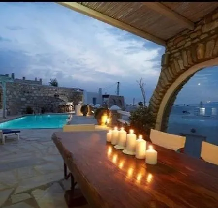Villa Bianco Mare *