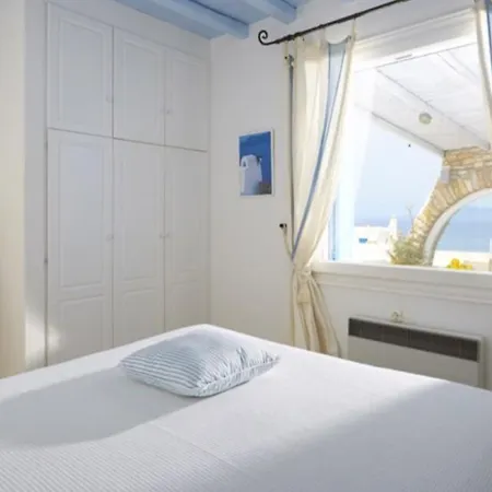 Bianco Mare Villa *