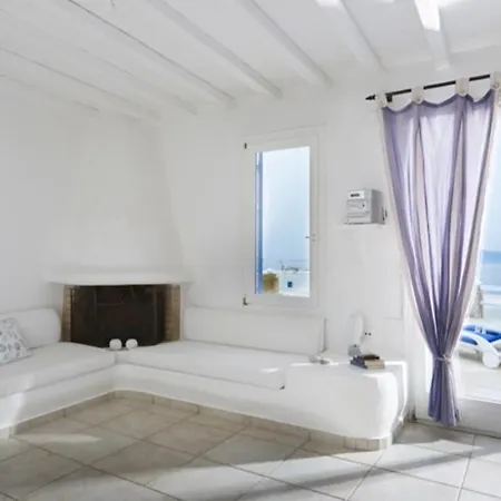 Bianco Mare *