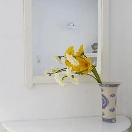 Bianco Mare Villa *