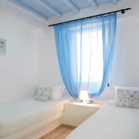 Bianco Mare * Mykonos Town